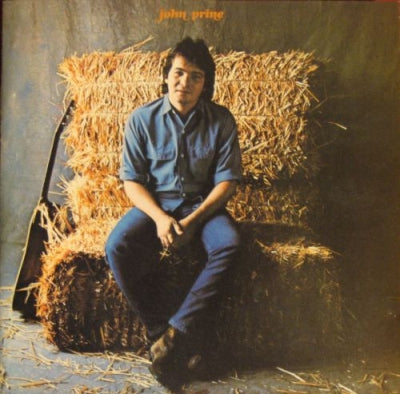 JOHN PRINE - John Prine