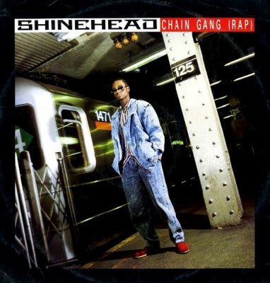 SHINEHEAD - Chain Gang (Rap)