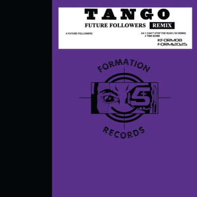 TANGO - Future Followers (Remix)
