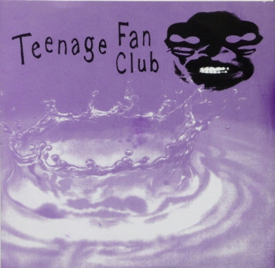 TEENAGE FANCLUB - Everybody's Fool