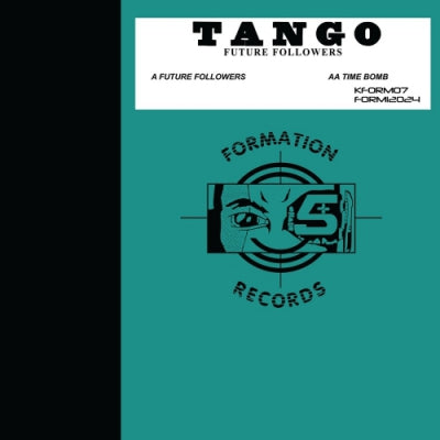 TANGO - Future Followers / Time Bomb