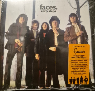 FACES - Early Steps