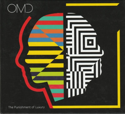 ORCHESTRAL MANOEUVRES IN THE DARK - The Punishment Of Luxury