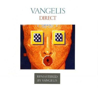 VANGELIS - Direct