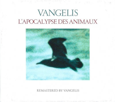 VANGELIS - L'Apocalypse Des Animaux