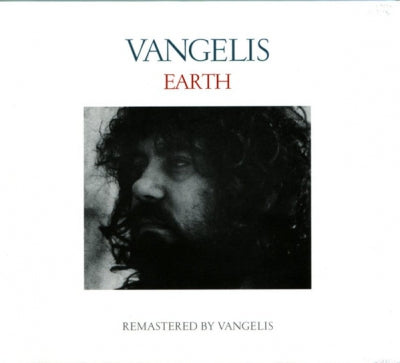 VANGELIS - Earth