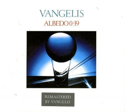 VANGELIS - Albedo 0.39