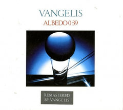 VANGELIS - Albedo 0.39