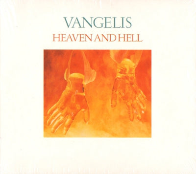 VANGELIS - Heaven And Hell