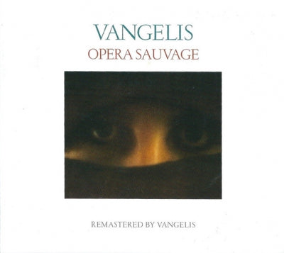 VANGELIS - Opera Sauvage