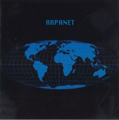 ARPANET - Wireless Internet