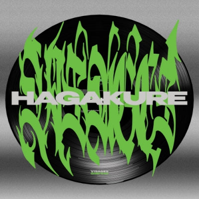 VISAGES - Hagakure EP