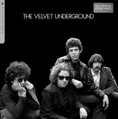 THE VELVET UNDERGROUND - Now Playing