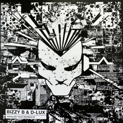 BIZZY B & D-LUX - Visualise Your Desires / Take a Deep Breath / Special To Me