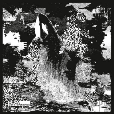 ORCA - 5 On 4 / Open Space