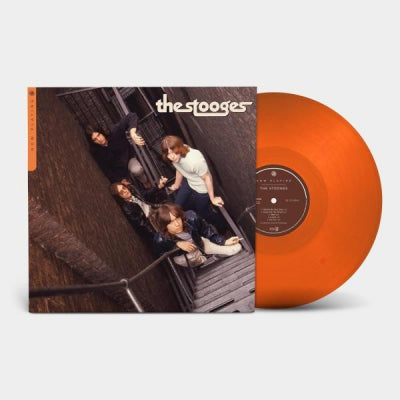 THE STOOGES - Now Playing