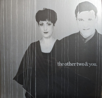 THE OTHER TWO - The Other Two & You