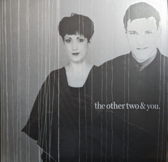 THE OTHER TWO - The Other Two & You