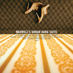 MAXWELL - Maxwell's Urban Hang Suite (30th Anniversary Edition)