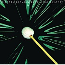 PIERRE MOERLEN'S GONG - Time Is The Key