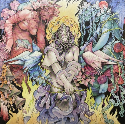 BARONESS - Stone