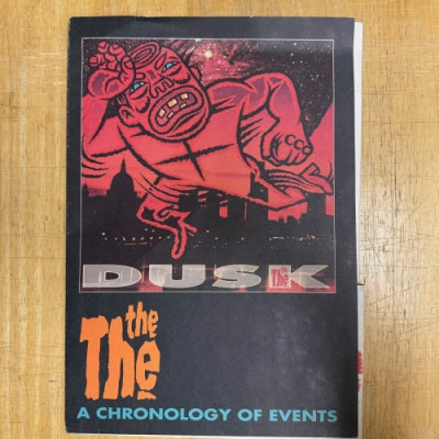THE THE - Dusk