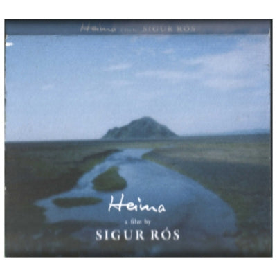 SIGUR ROS - Heima