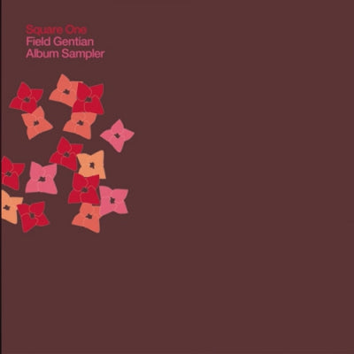 SQUARE ONE - Field Gentian Album Sampler