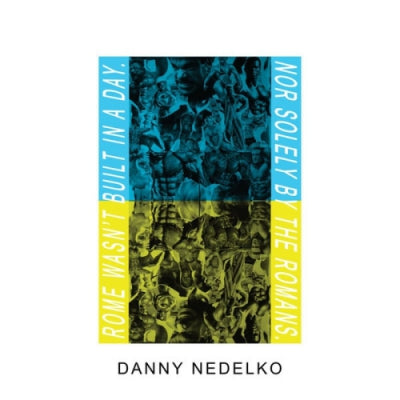 IDLES - Danny Nedelko