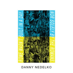 IDLES - Danny Nedelko