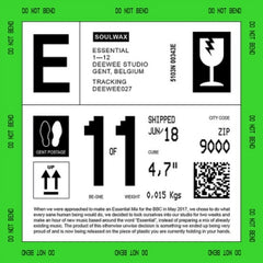 SOULWAX - Essential
