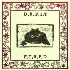 D.B.P.I.T / F.T.B.P.D - Stille Nacht / Dark King