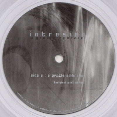 INTRUSION - A Gentle Embrace