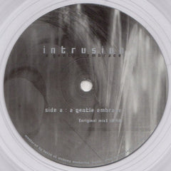 INTRUSION - A Gentle Embrace