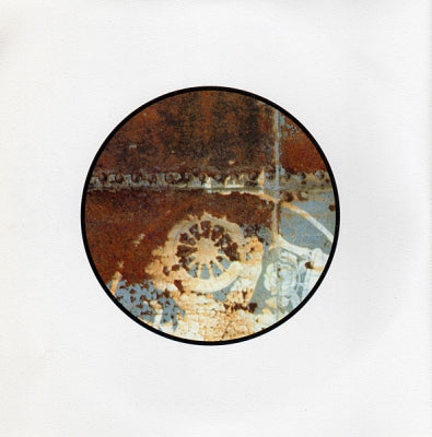 Z'EV / ZERFALL_GEBIETE - Untitled
