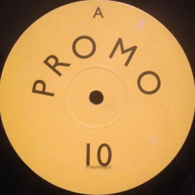 T.I.C. - Promo 10 (Method / Coming For You)