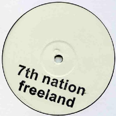 THE WHITE STRIPES VS ADAM FREELAND - 7th Nation Freeland