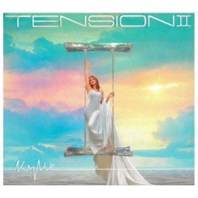 KYLIE MINOGUE - Tension II