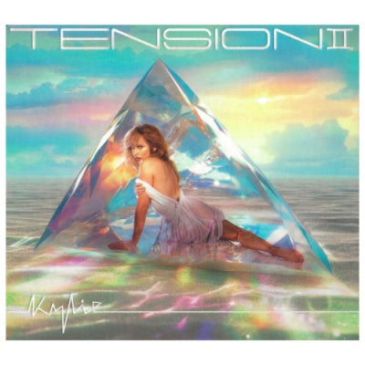 KYLIE MINOGUE - Tension II