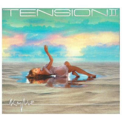 KYLIE MINOGUE - Tension II