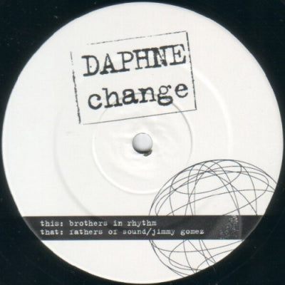 DAPHNE - Change