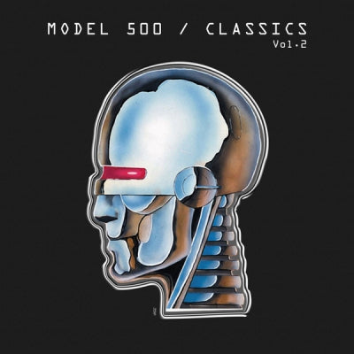 MODEL 500 - Classics Vol. 2