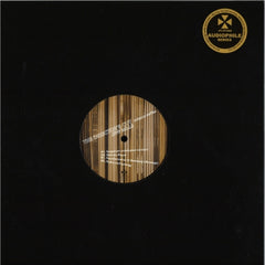 JEFF MILLS - The Director's Cut