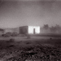 GODSPEED YOU! BLACK EMPEROR - 'Allelujah! Don't Bend Ascend