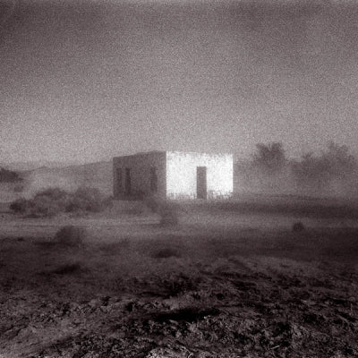 GODSPEED YOU! BLACK EMPEROR - 'Allelujah! Don't Bend Ascend
