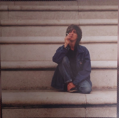 THE DURUTTI COLUMN - Time Was Gigantic... When We Were Kids