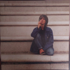THE DURUTTI COLUMN - Time Was Gigantic... When We Were Kids