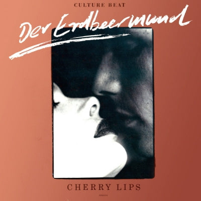 CULTURE BEAT FEATURING JO VAN NELSEN - Der Erdbeermund