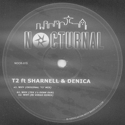 T2 FT SHARNELL & DENICA - Why