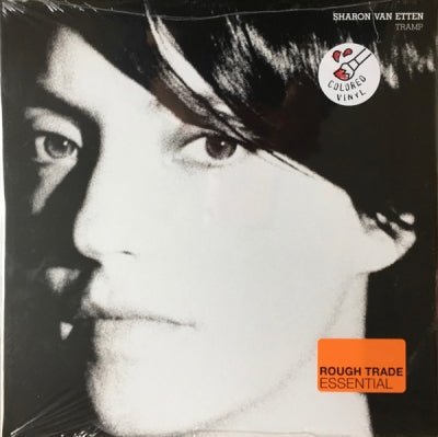 SHARON VAN ETTEN - Tramp